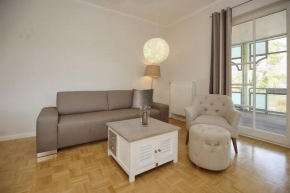 Likedeeler II Wohnung 01, Boltenhagen